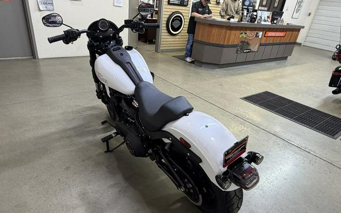 2026 Harley-Davidson® FXLRS - Low Rider® S