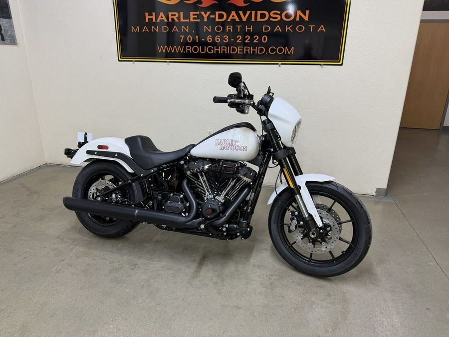 2026 Harley-Davidson® FXLRS - Low Rider® S