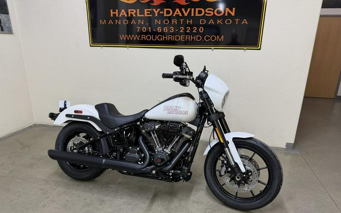 2026 Harley-Davidson® FXLRS - Low Rider® S
