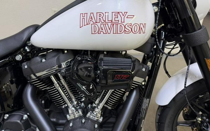 2026 Harley-Davidson® FXLRS - Low Rider® S
