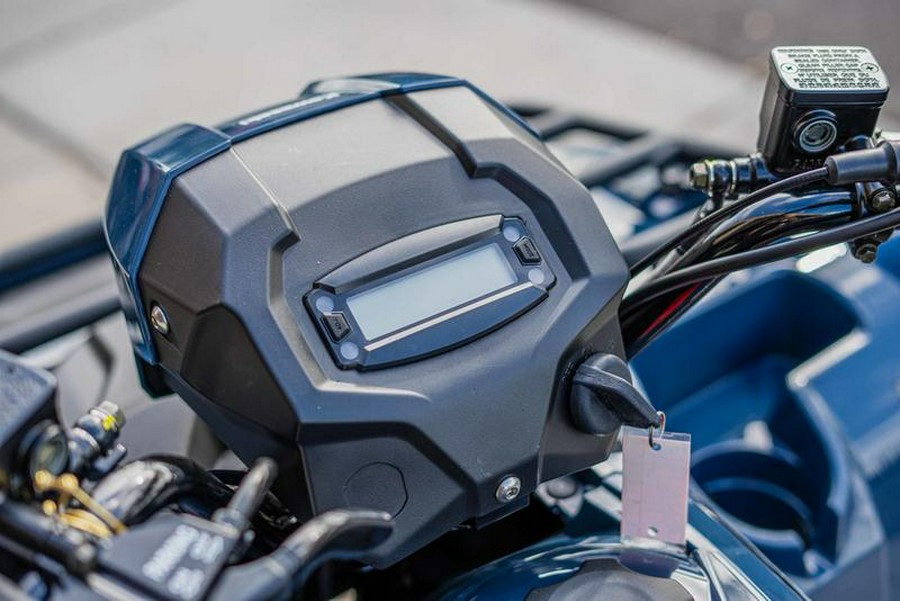 2025 Kawasaki Brute Force® 450 4x4