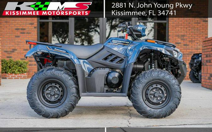 2025 Kawasaki Brute Force 450 4x4