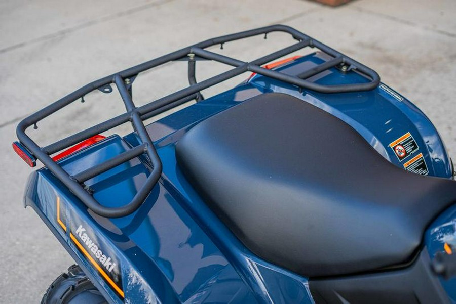 2025 Kawasaki Brute Force® 450 4x4