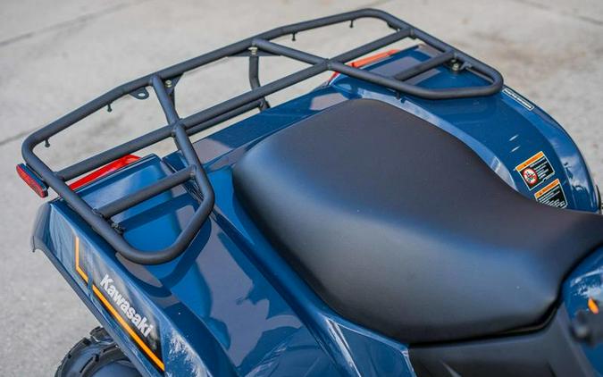 2025 Kawasaki Brute Force® 450 4x4