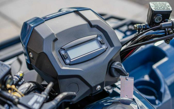 2025 Kawasaki Brute Force 450 4x4