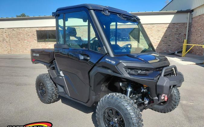 2026 Can-Am Defender XT CAB HD11