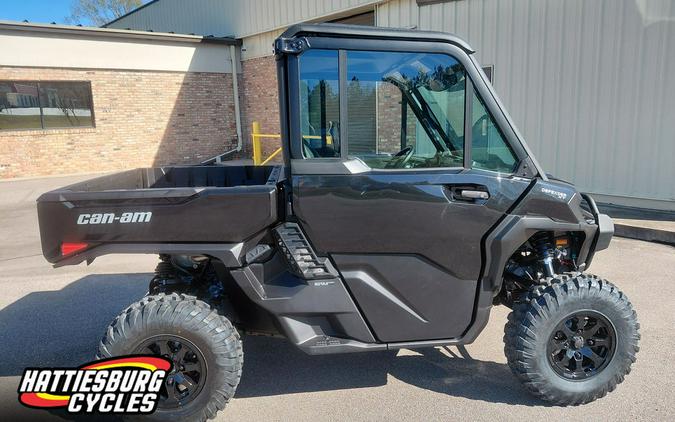 2026 Can-Am Defender XT CAB HD11