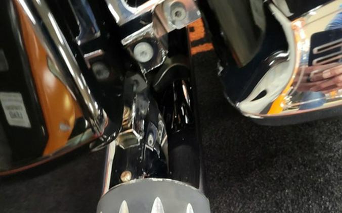 2019 Harley-Davidson FLHTK - Ultra Limited