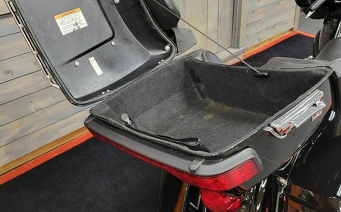 2019 Harley-Davidson FLHTK - Ultra Limited