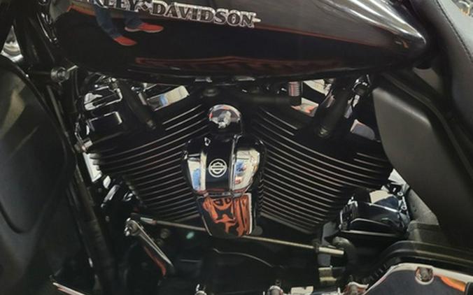 2019 Harley-Davidson FLHTK - Ultra Limited