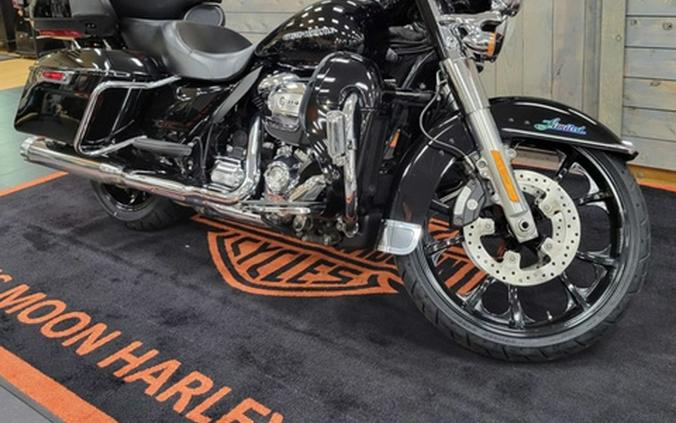 2019 Harley-Davidson FLHTK - Ultra Limited