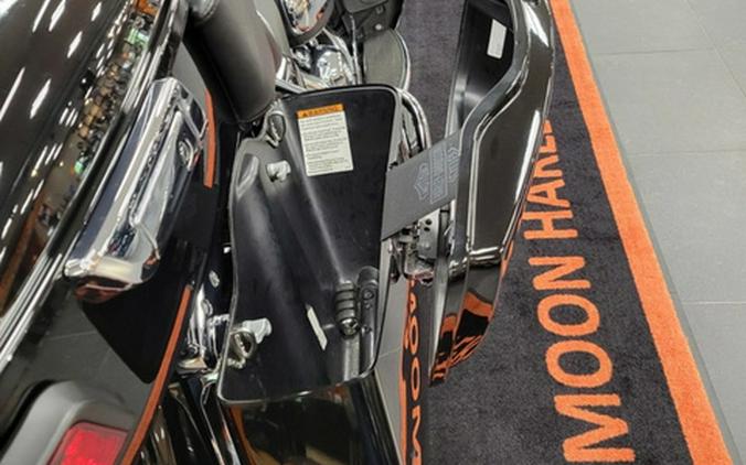 2019 Harley-Davidson FLHTK - Ultra Limited