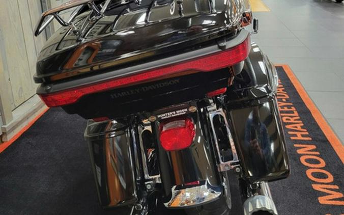 2019 Harley-Davidson FLHTK - Ultra Limited