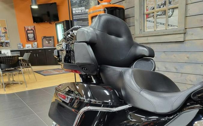 2019 Harley-Davidson FLHTK - Ultra Limited