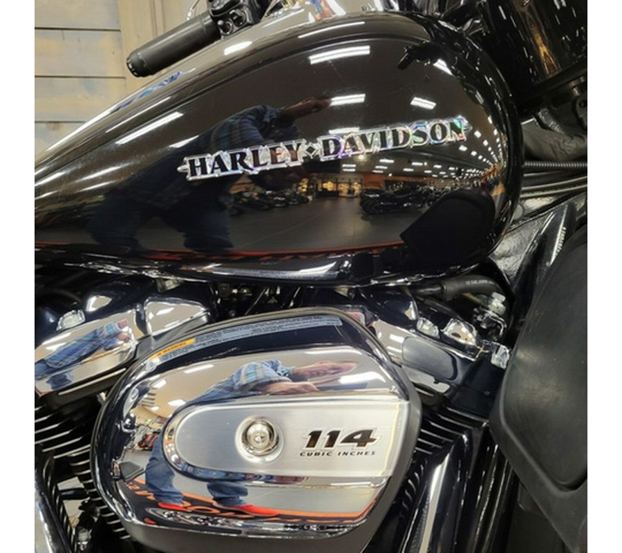 2019 Harley-Davidson FLHTK - Ultra Limited