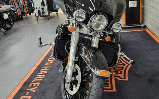 2019 Harley-Davidson FLHTK - Ultra Limited