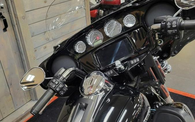 2019 Harley-Davidson FLHTK - Ultra Limited