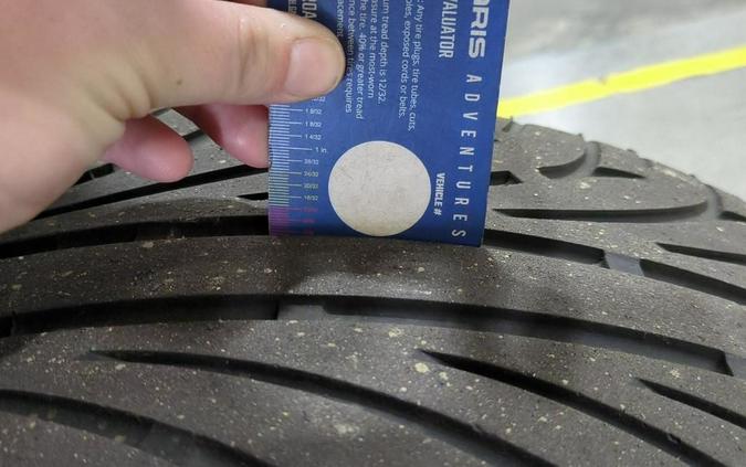 2023 Polaris Slingshot® Slingshot® SL Neon Lime (AutoDrive)