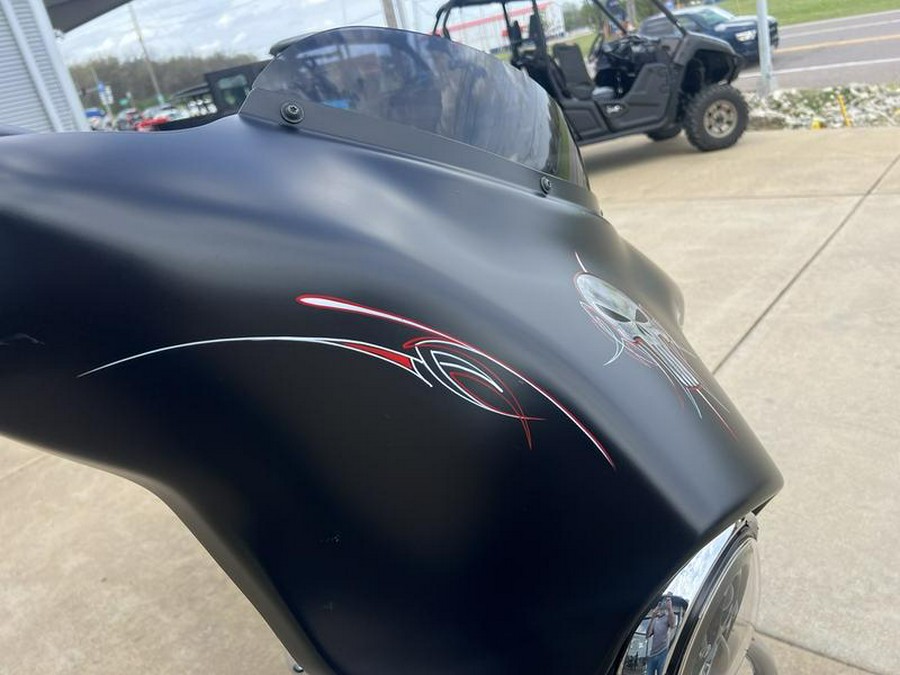 2013 Harley-Davidson® FLHX - Street Glide®