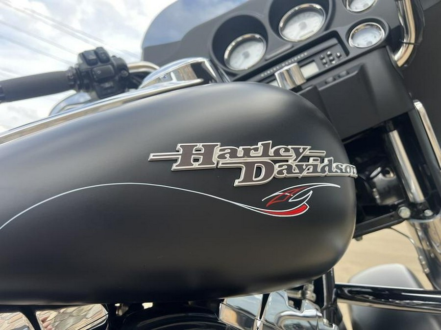 2013 Harley-Davidson® FLHX - Street Glide®