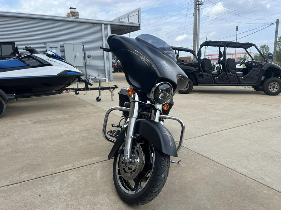 2013 Harley-Davidson® FLHX - Street Glide®