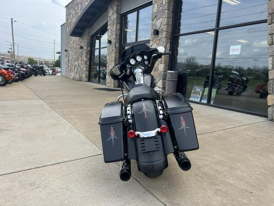 2013 Harley-Davidson® FLHX - Street Glide®