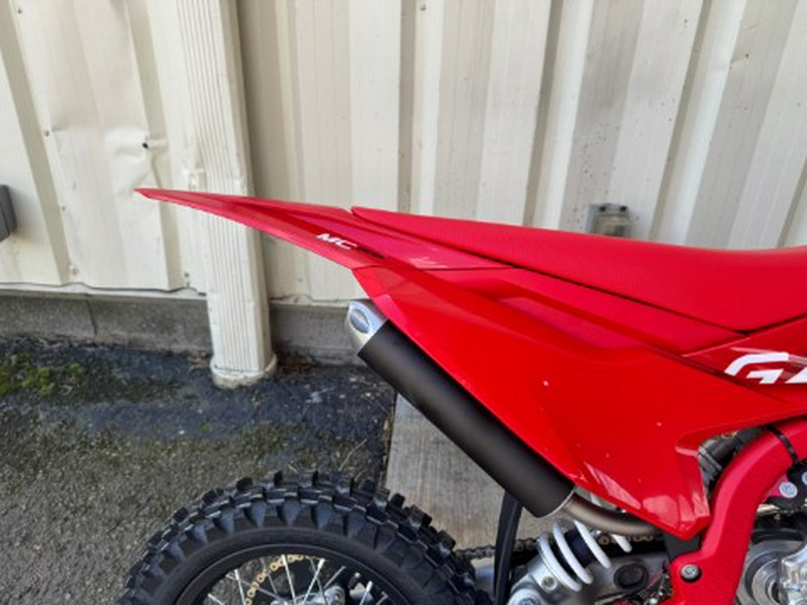 2027 GASGAS MC 65
