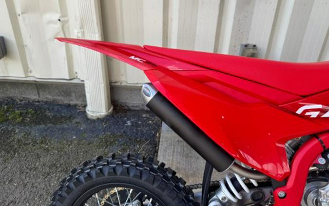 2027 GASGAS MC 65
