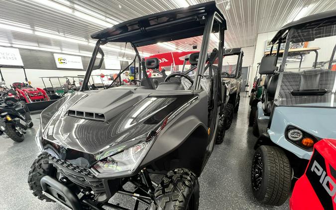 2026 Segway Powersports UT6 S