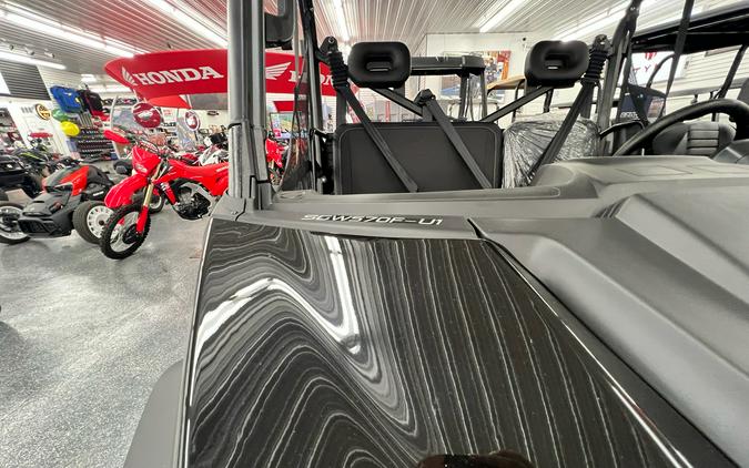 2026 Segway Powersports UT6 S