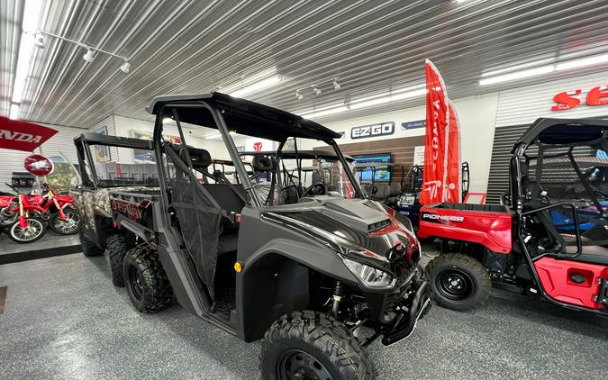 2026 Segway Powersports UT6 S