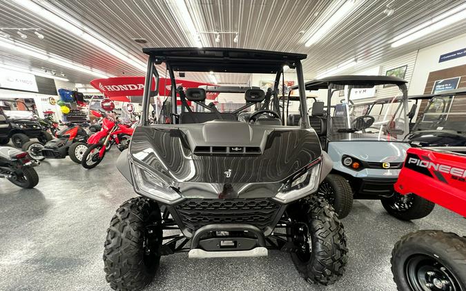 2026 Segway Powersports UT6 S