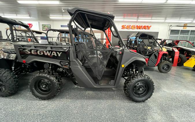 2026 Segway Powersports UT6 S