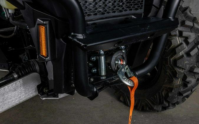 2025 Polaris Sportsman 570 Premium PREMIUM - STORM GRAY