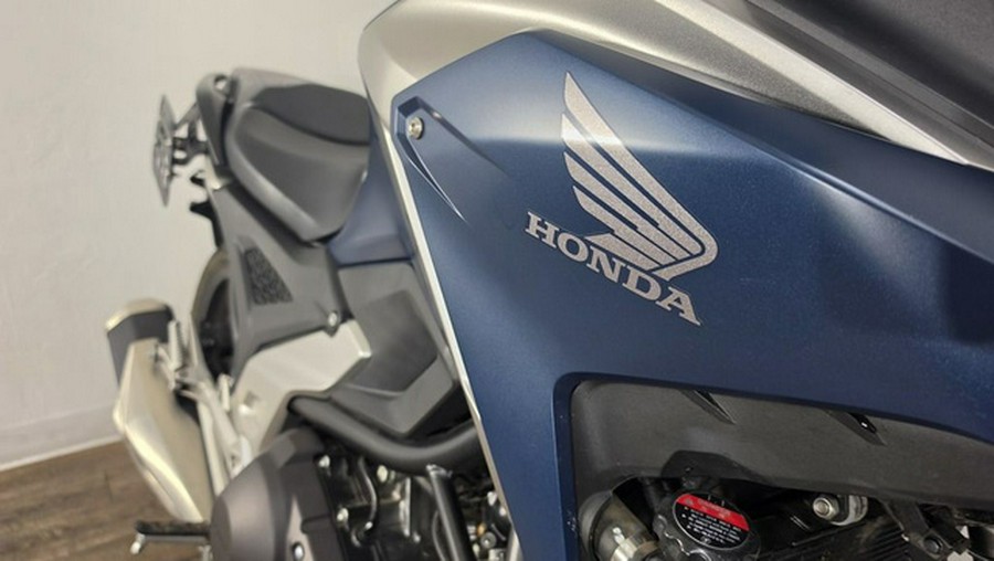 2023 Honda NC750X DCT
