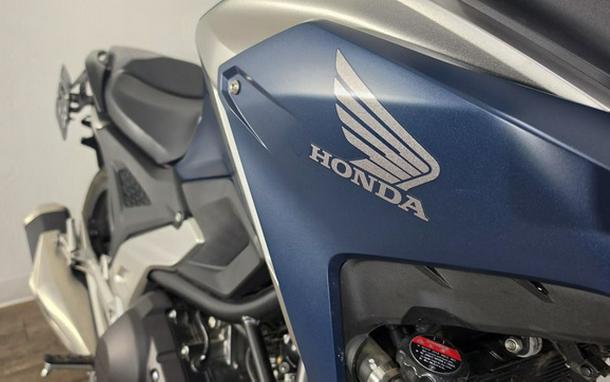 2023 Honda NC750X DCT