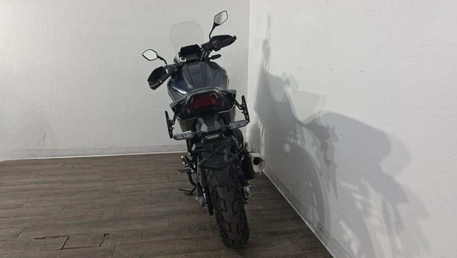 2023 Honda NC750X DCT