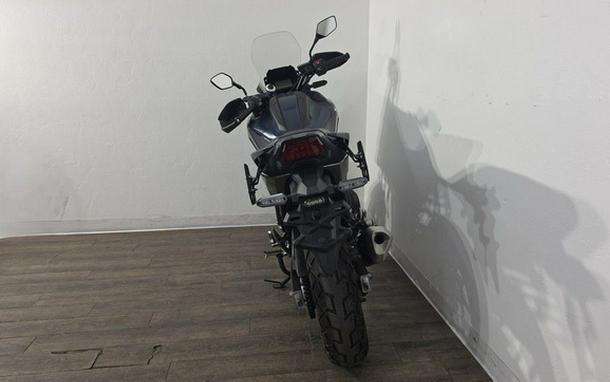 2023 Honda NC750X DCT