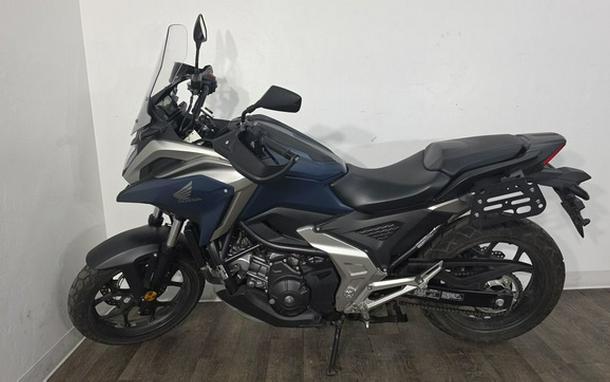 2023 Honda NC750X DCT