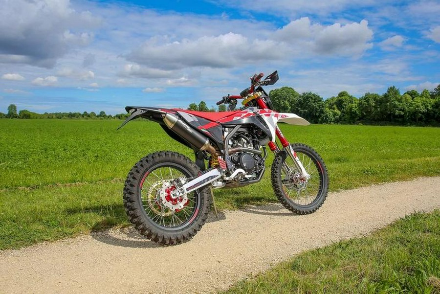 2025 Fantic XEF250