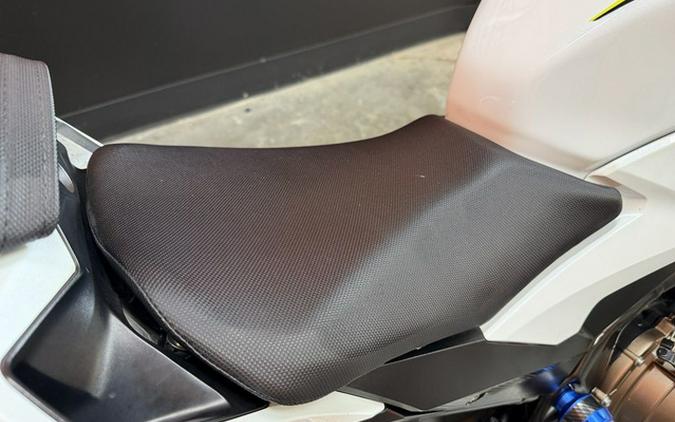 2021 Honda CBR500RA
