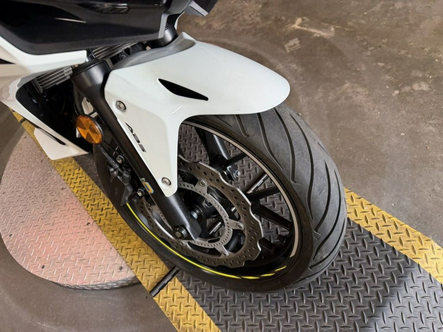 2021 Honda CBR500R ABS
