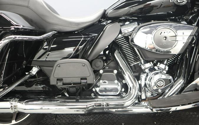 Used 2025 Harley-Davidson Street Glide Ultra FLHXU