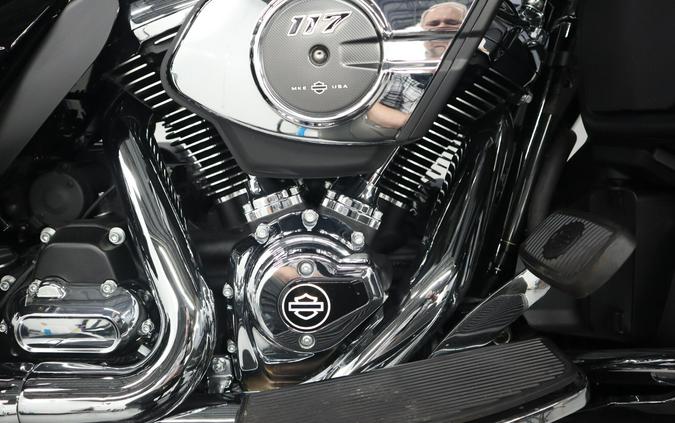 Used 2025 Harley-Davidson Street Glide Ultra FLHXU