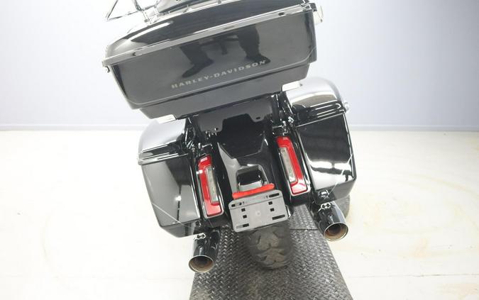 Used 2025 Harley-Davidson Street Glide Ultra FLHXU
