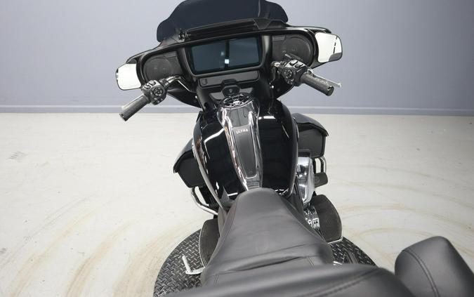 Used 2025 Harley-Davidson Street Glide Ultra FLHXU