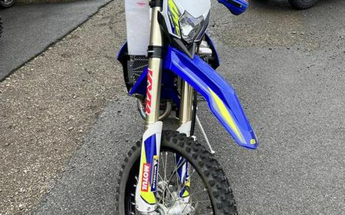 2022 Sherco 300 SEF Factory