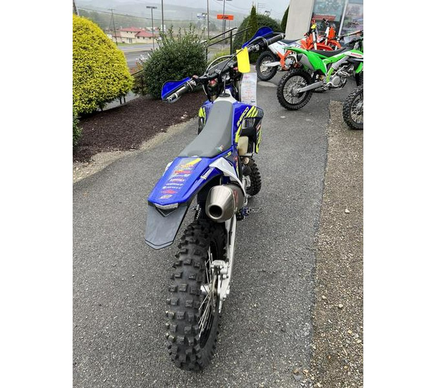 2022 Sherco 300 SEF Factory