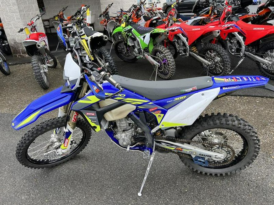 2022 Sherco 300 SEF Factory