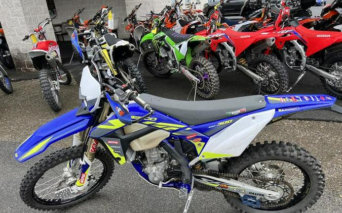 2022 Sherco 300 SEF Factory